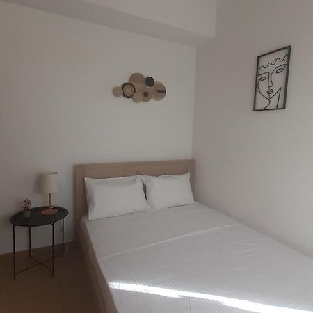 Nickolas Tiny Apartment Souda-Chania Ханя Екстериор снимка