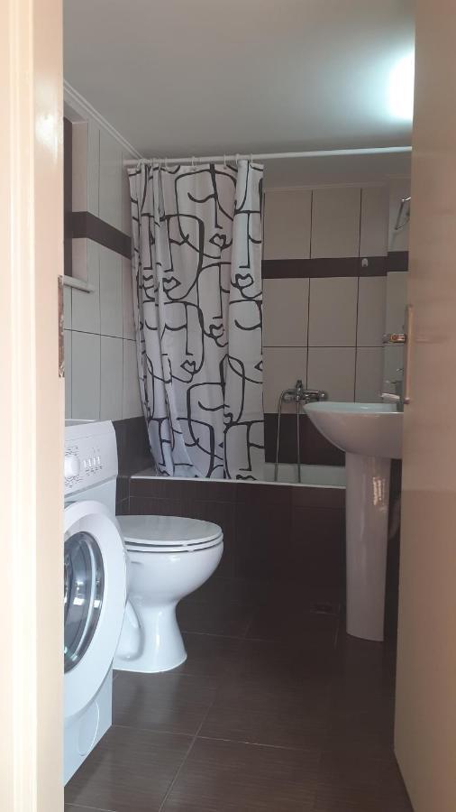 Nickolas Tiny Apartment Souda-Chania Ханя Екстериор снимка
