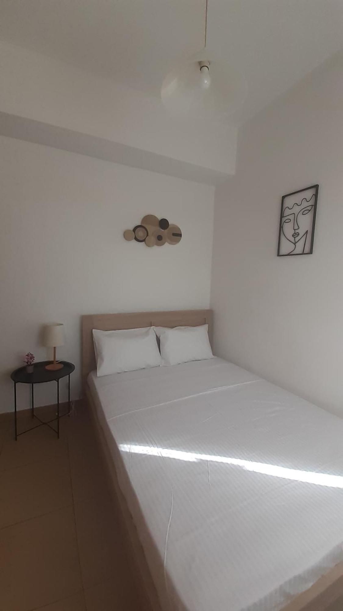 Nickolas Tiny Apartment Souda-Chania Ханя Екстериор снимка